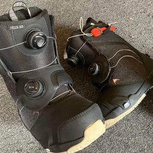 Women’s Burton Felix Boa Step On Boots